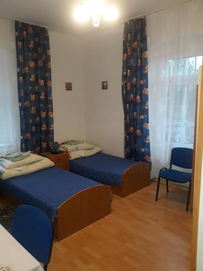 Bed and Breakfast Osrodek Wypoczynkowy Buenos Aires Kudowa-Zdrój Exterior foto
