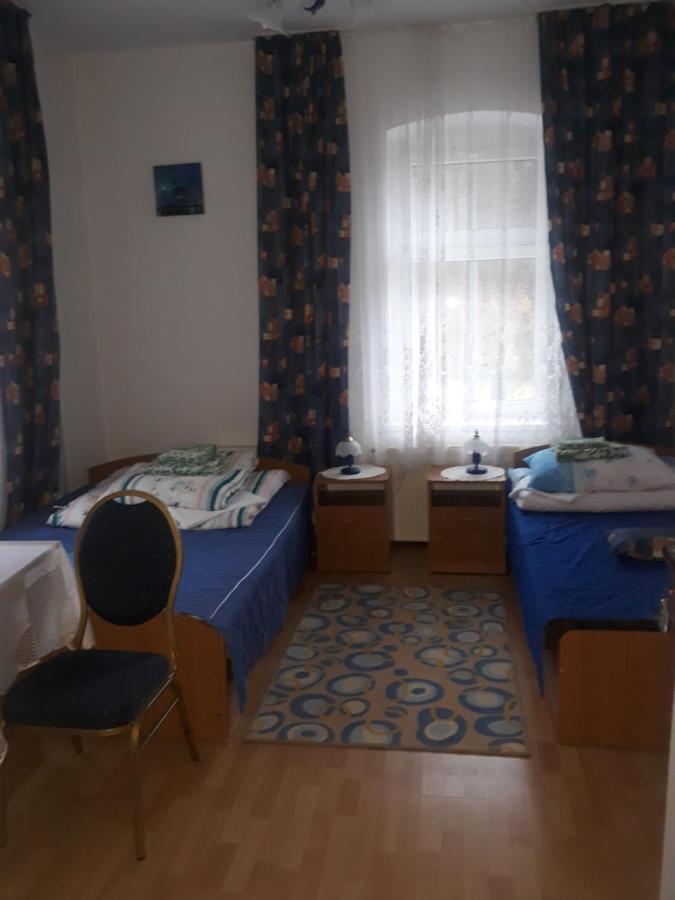 Bed and Breakfast Osrodek Wypoczynkowy Buenos Aires Kudowa-Zdrój Exterior foto